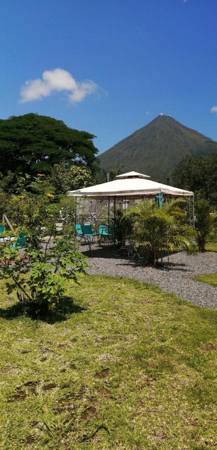 Chongos Place La Fortuna Exterior foto