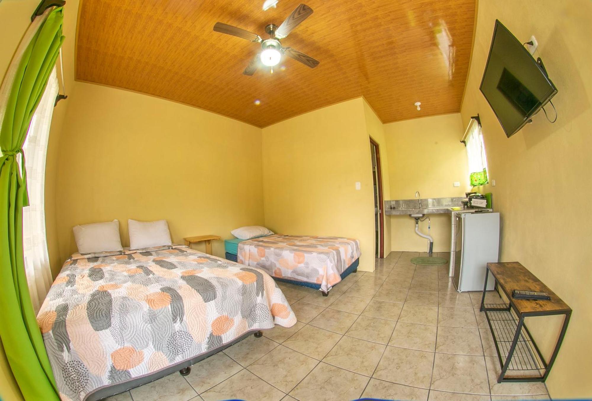 Chongos Place La Fortuna Habitación foto